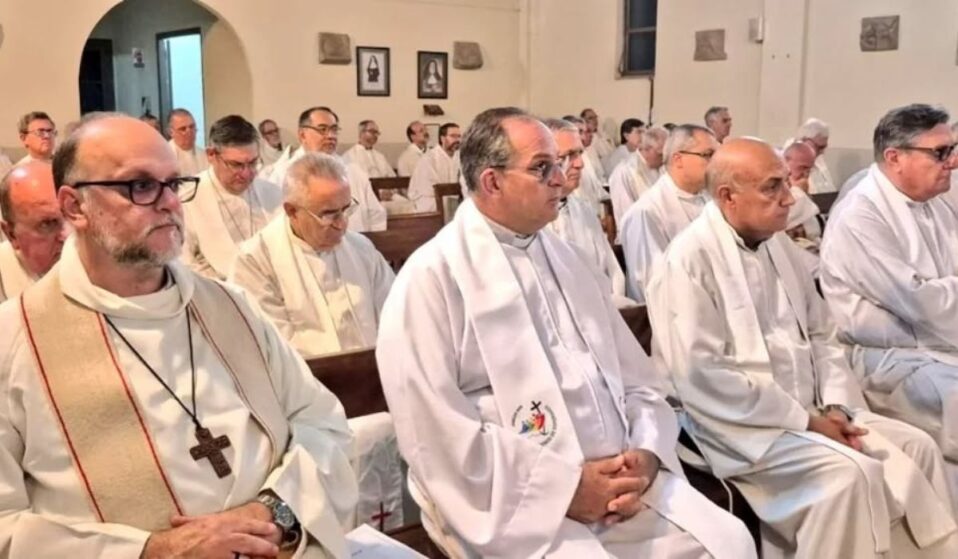 Foto: Episcopado argentino