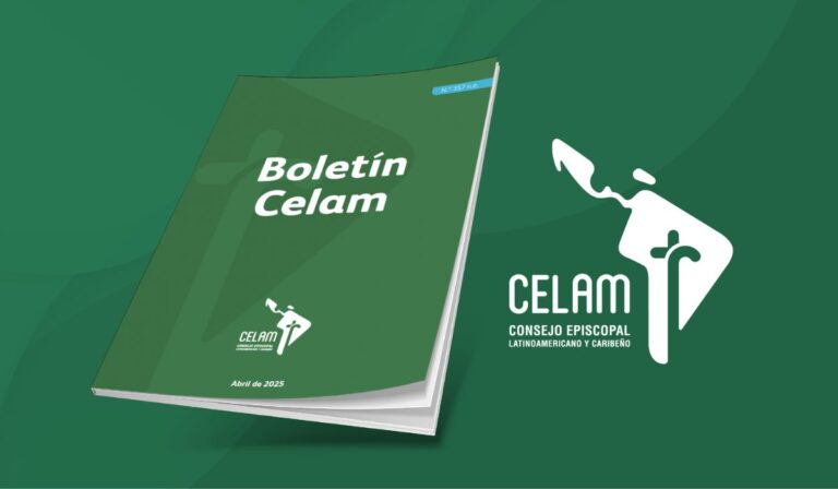 Celam presenta boletín 357: legado de Francisco, sinodalidad y compromiso pastoral en América Latina