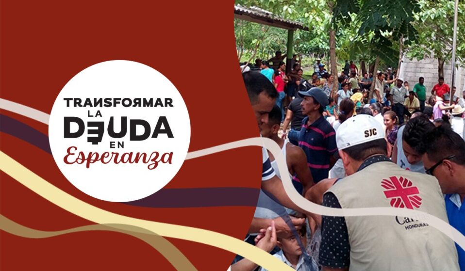 Foto: Cáritas Internacional