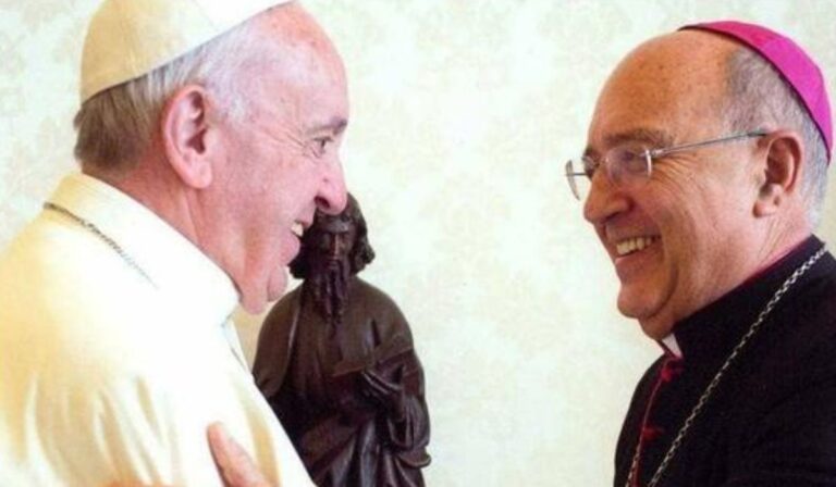 Cardenal Pedro Barreto: “El Papa Francisco a los pueblos indígenas les ha dado la caricia de Dios”