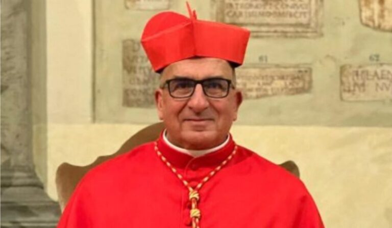 Cardenal Fernando Chomali sobre el próximo Papa: “Tiene que ser alguien muy abierto a los grandes cambios”
