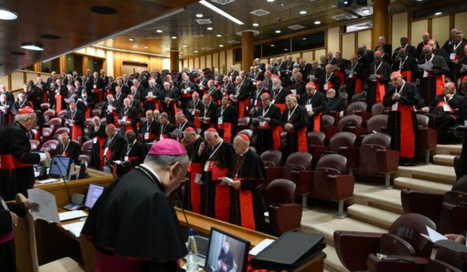 Foto: Vatican News