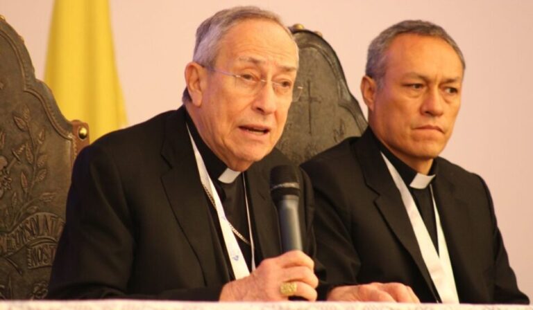 Cardenal Rodríguez Maradiaga celebra 70 años del Celam: «Sigamos remando mar adentro en la misión»