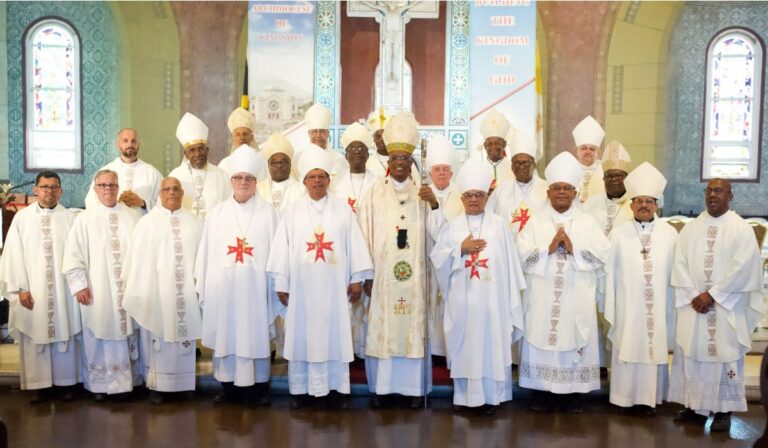 Conferencia Episcopal de las Antillas celebra su 69.ª Reunión Plenaria: “Proclamando que el amor de Dios es la fuerza más poderosa para el cambio”