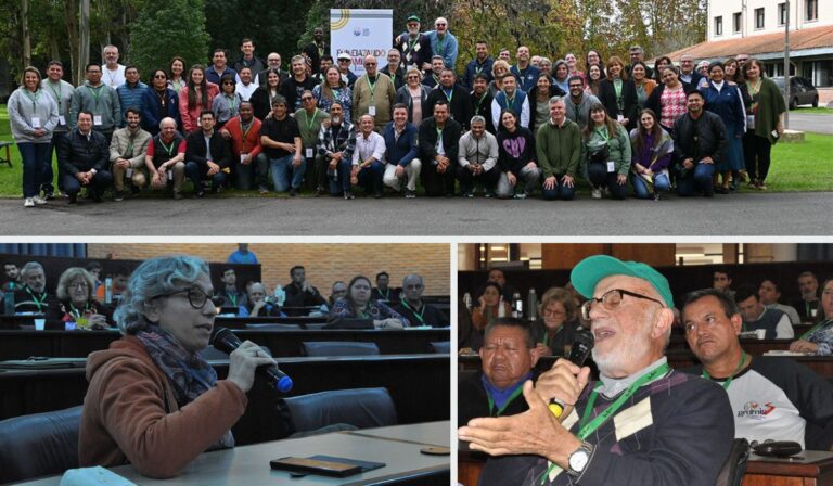 Fotos: Inspectoría Salesiana de Argentina Sur