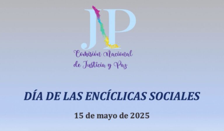 Comisión de Justicia y Paz en Chile: “Escuchamos la llamada a construir puentes con el diálogo y el encuentro, uniéndonos para ser un solo pueblo siempre en paz”