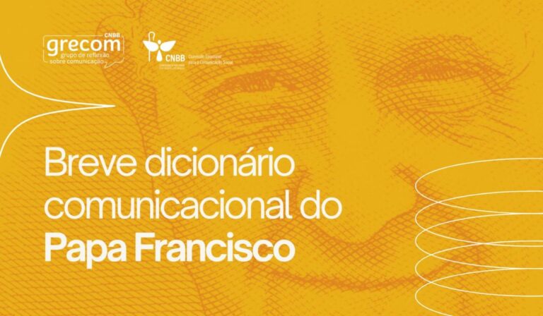 A 30 días de su Pascua, publican diccionario digital sobre el legado comunicativo del Papa Francisco