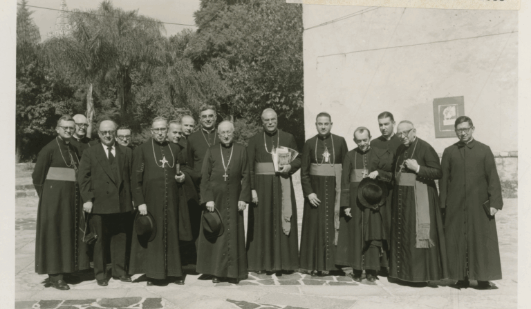 El camino del Celam: 70 años sembrando esperanza