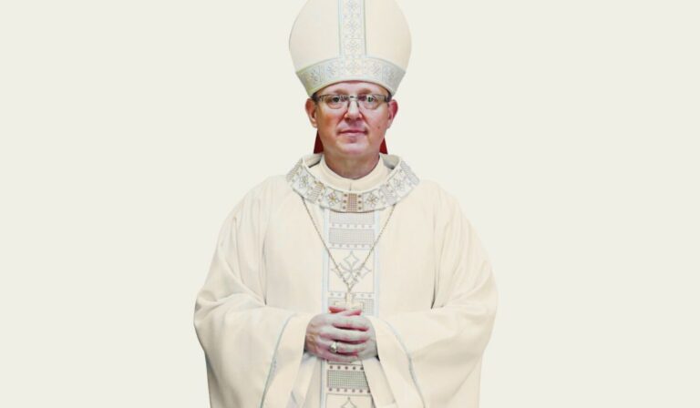 Nuevo pastor para Ituiutaba: El Papa nombra a Dom Valter Magno de Carvalho como obispo de la diócesis en Minas Gerais, Brasil