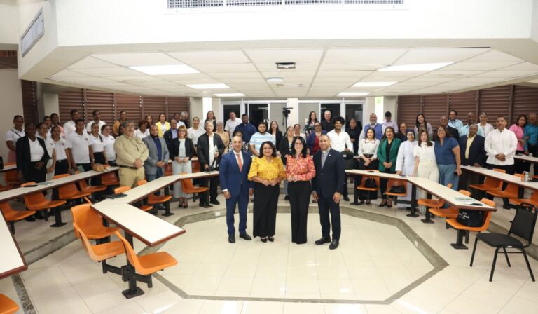 Foto: Episcopado dominicano