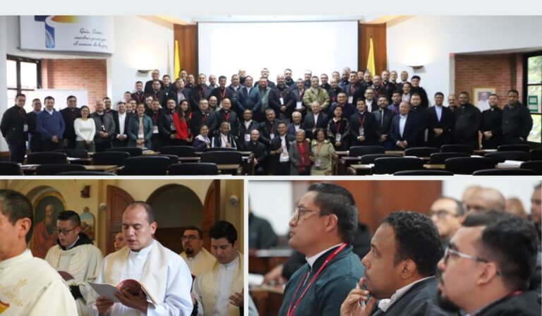 Fotos: Episcopado colombiano