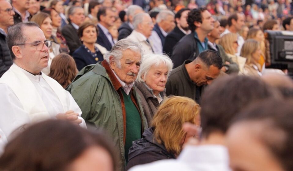 Foto: Episcopado uruguayo