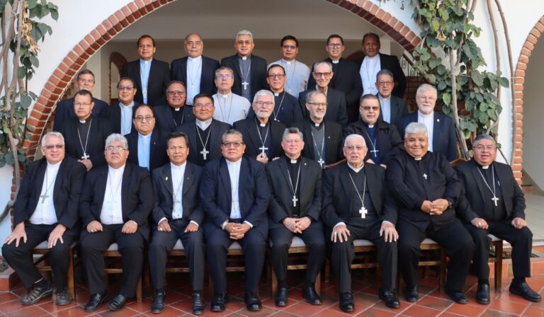 “¡No nos cansemos de creer que una Bolivia mejor es posible!”, Mensaje al Pueblo de Dios en la 116.ª Asamblea de la Conferencia Episcopal Boliviana  