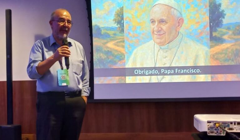 Gestores de la educación católica se reúnen en Brasil: Celam propone una Iglesia “enredada” en redes de colaboración