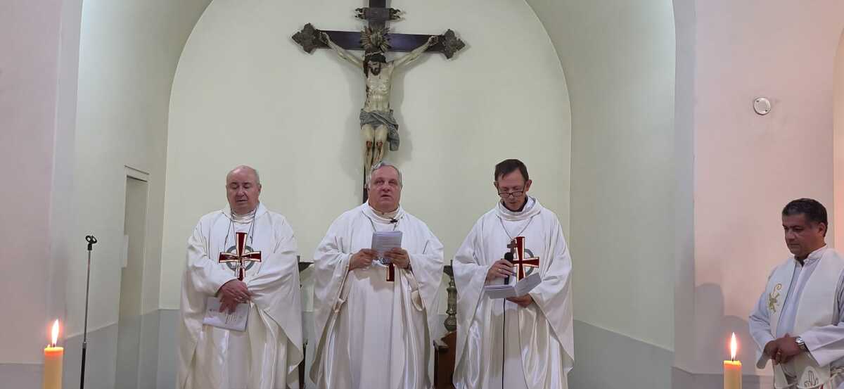 Foto: Episcopado argentino