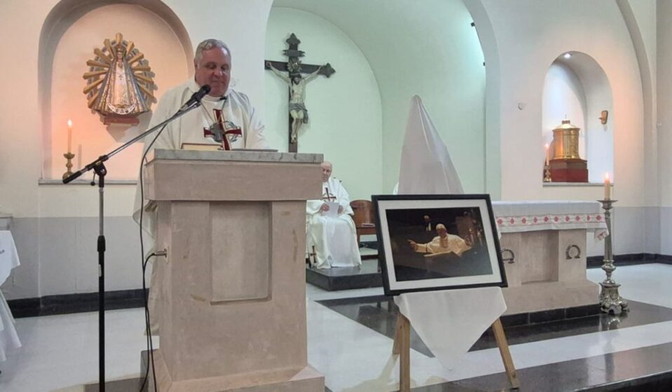 Foto: Episcopado argentino