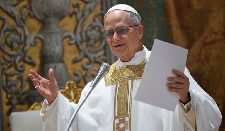 Haití: “Con todos los fieles, expresamos nuestra obediencia, nuestro ferviente apego y nuestra completa disposición a colaborar en el ministerio del Papa León XIV”