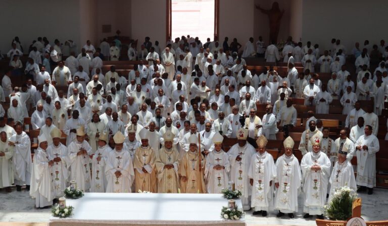 Foto: Episcopado dominicano