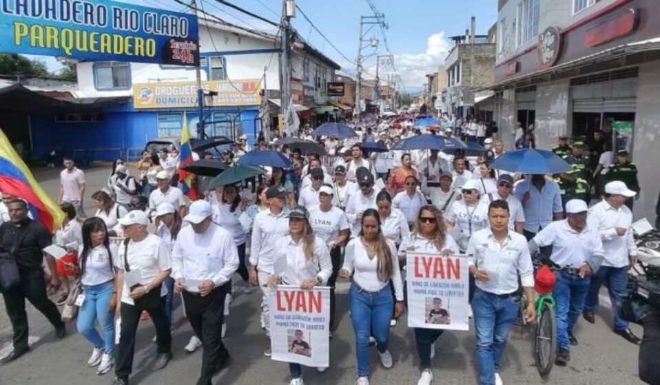 Foto: Diario Libertad