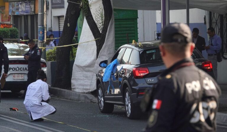 La Iglesia mexicana condena el asesinato de Ximena Guzmán y José Muñoz: “No nos resignamos a convivir con el miedo ni con la muerte violenta”