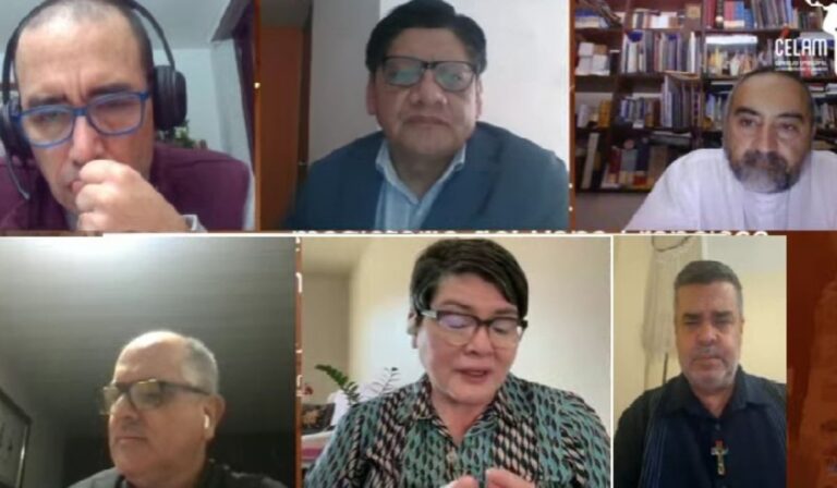 Conversatorio destaca legado migratorio del Papa Francisco: acogida, justicia y cultura del encuentro
