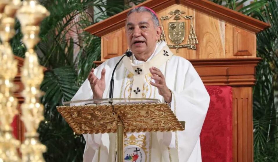 Foto: Episcopado panameño