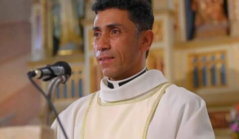 Nuevo obispo para San Carlos de Venezuela: Mons. Alexander Rivera Vielma