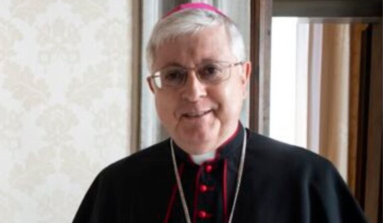 El Nuncio Apostólico en Brasil saluda a los participantes de la 40.ª Asamblea General del Celam: “Su Asamblea es signo y semilla de un nuevo tiempo de gracia”