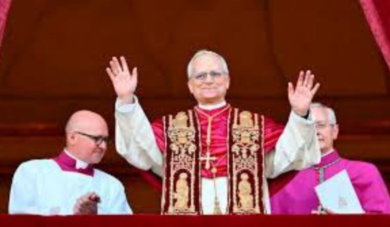Consejo Episcopal Latinoamericano y Caribeño (Celam), celebra con gozo elección del Papa León XIV