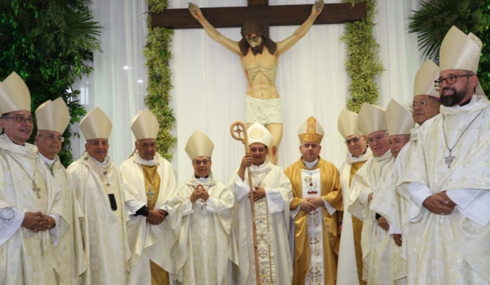 Foto: Episcopado panameño