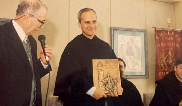 La Iglesia chilena ora por el nuevo Papa: “Que el Espíritu lo fortalezca en su misión”