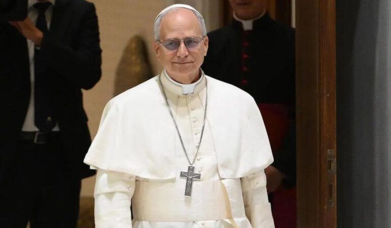 Décimo aniversario de Laudato Si’: el Papa León XIV alienta a “renovar el diálogo sobre cómo estamos construyendo el futuro del planeta”