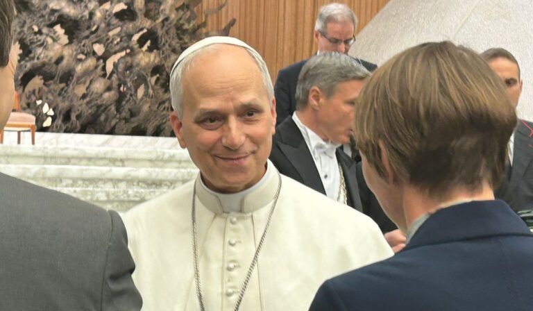 León XIV, el Papa del diálogo, la misión y la unidad