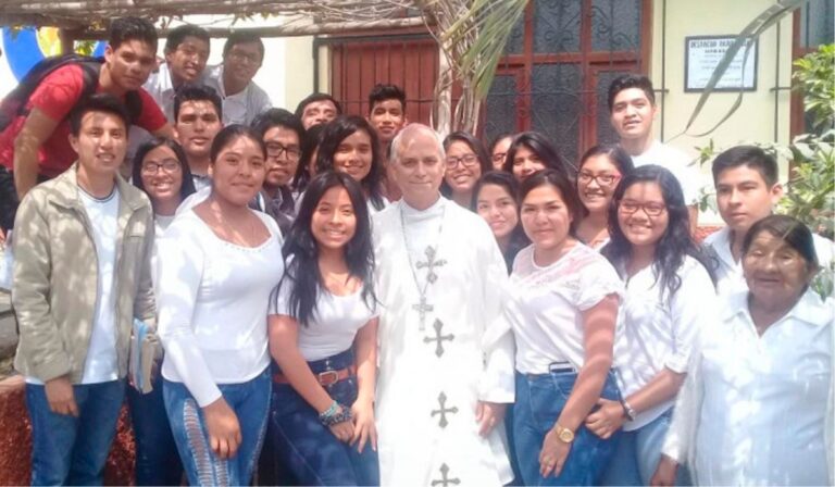 La Pastoral Juvenil Latinoamericana y Caribeña saluda al Papa León XIV: “Cuente con nuestras oraciones y disposición para colaborar activamente en la misión común”