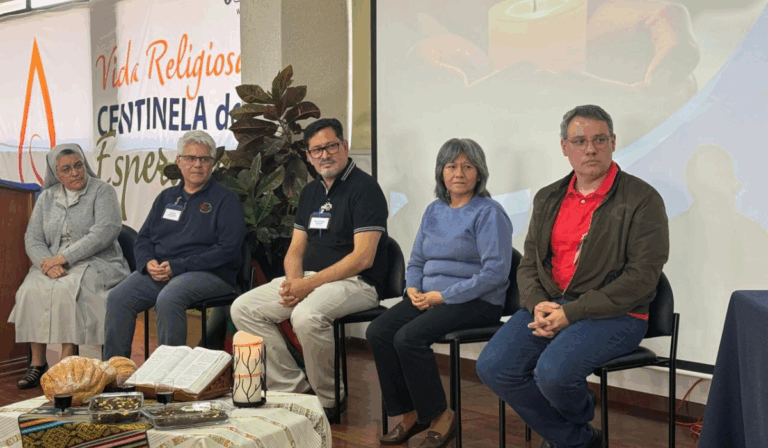Confederación Latinoamericana de Religiosos elige nueva presidencia para el trienio 2024-2028