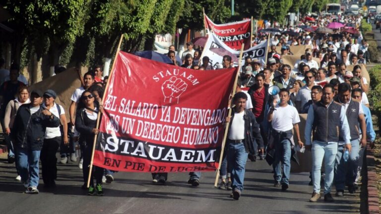 1 de mayo: Obispos mexicanos abogan por la creación de empleos dignos y salarios justos