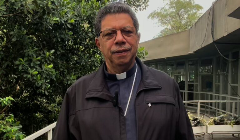 “Celebro que el Celam haya sido una Iglesia fuente para la Iglesia Universal”, arzobispo Charles Jason Gordon recalca el rol del Celam en la renovación eclesial