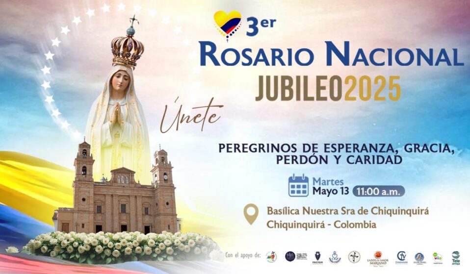 Foto: Episcopado colombiano