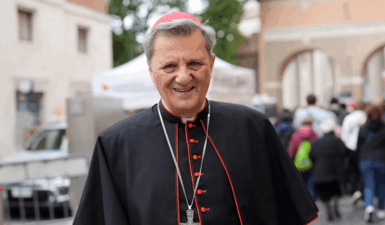 Cardenal Mario Grech remite carta al Papa León XIV: “ El Sínodo de la sinodalidad es un camino eclesial guiado por el Espíritu Santo”
