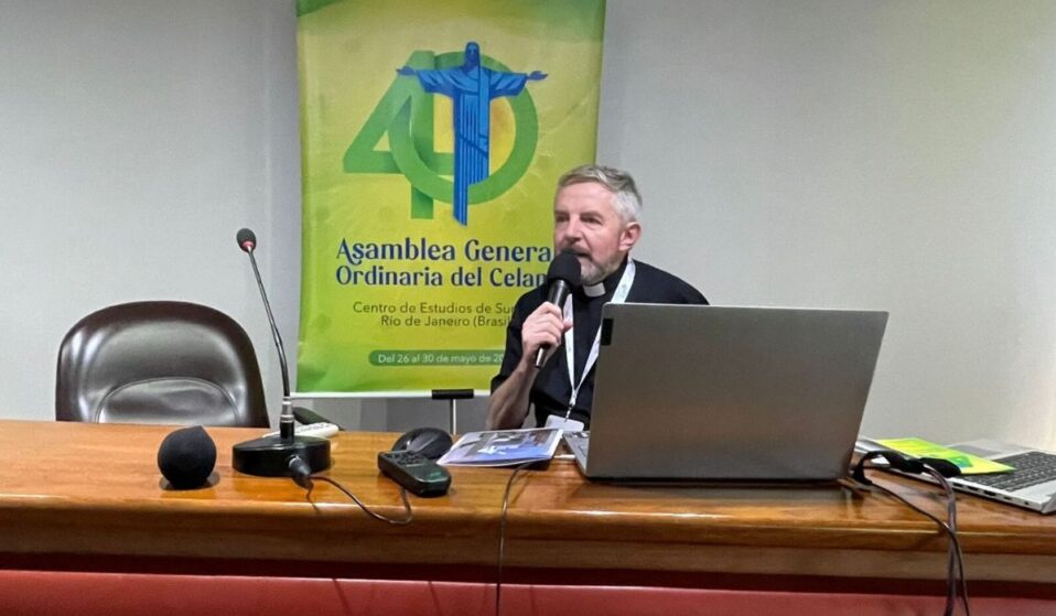 Foto: ADN Celam
