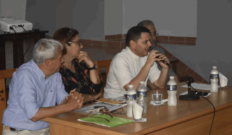 Iglesia de Cuba celebra jornada ecuménica por el Jubileo de la unidad