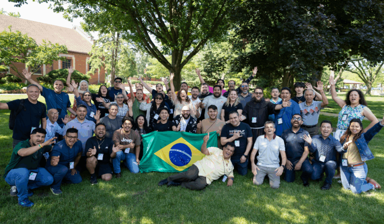 El Celam llega a hispanos de Estados Unidos con el curso de “Músicos para una Iglesia en salida”