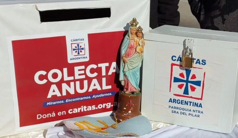 Foto: Episcopado argentino