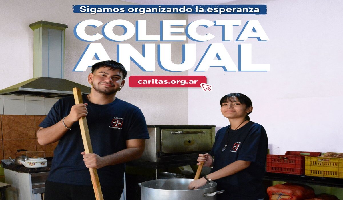 Foto: Episcopado argentino