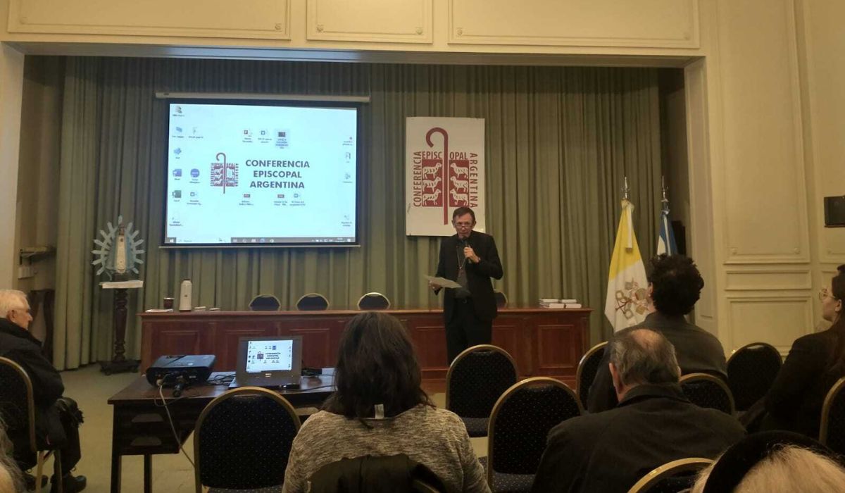 Foto: Episcopado argentino