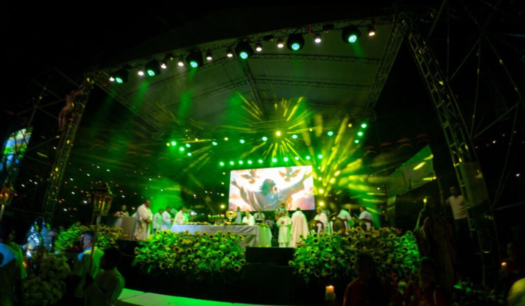 Foto: Arquidiócesis de Cartagena