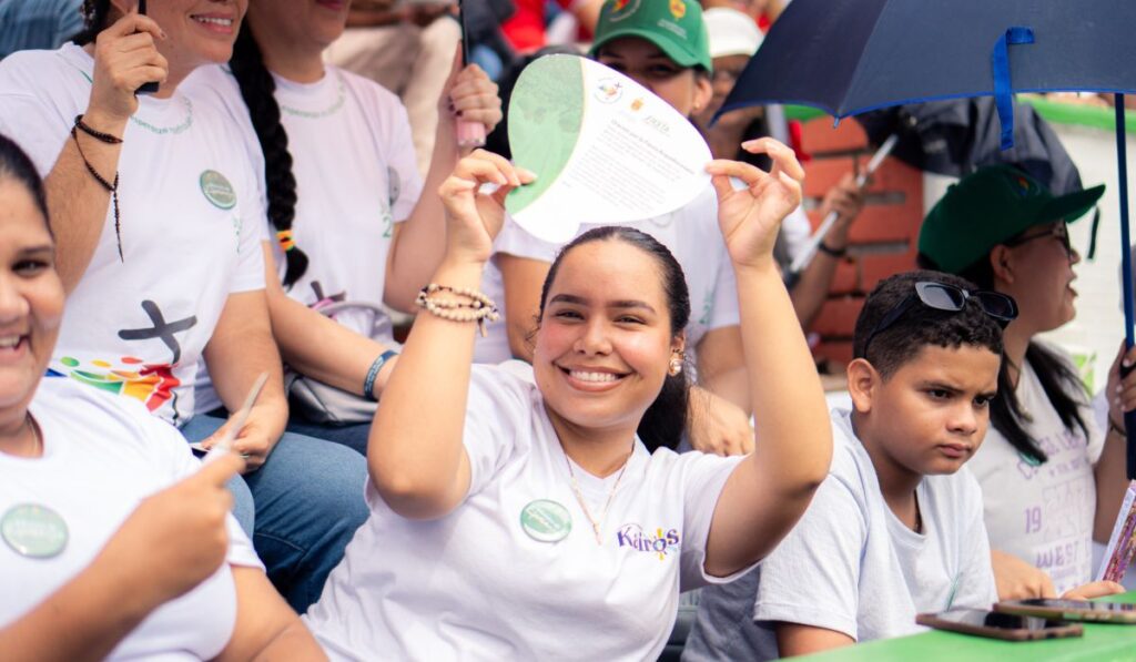 Foto: Arquidiócesis de Cartagena