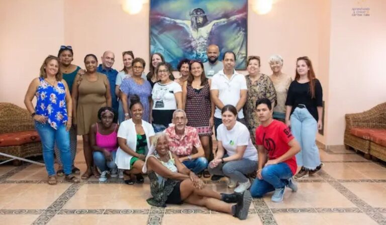 Foto: Episcopado cubano