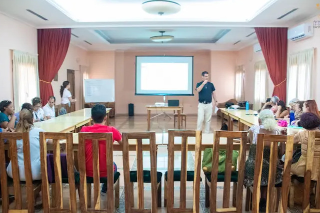 Foto: Episcopado cubano