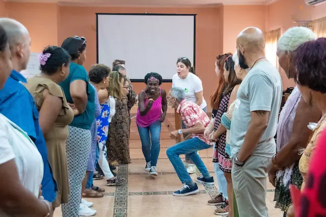 Foto: Episcopado cubano